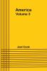 America Volume 3