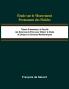 Étude sur le Mouvement Permanent des Fluides; Thèses Présentées à la Faculté des Sciences de Paris pour Obtenir le Grade de Docteur ès Sciences Mathématiques
