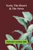 Syria the Desert & the Sown