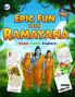 Epic fun with Ramayana