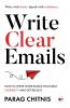 Write Clear Emails