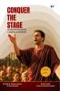 CONQUER THE STAGE
