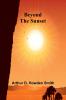Beyond the sunset