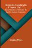 Histoire du Consulat et de l'Empire (Vol. 17); faisant suite à l'Histoire de la Révolution Française