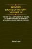 Beacon Lights of History Volume 14