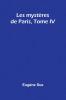 Les mystères de Paris Tome IV