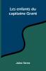 Les enfants du capitaine Grant