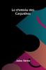 Le chate u des Carpathes