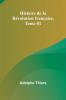 Histoire de la Révolution française Tome 01