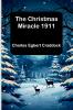 The Christmas Miracle 1911