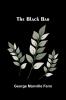 The Black Bar