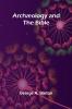 Archæology and the Bible