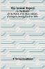 The Annual Report on the Health of the Parish of St. Mary Abbotts Kensington during the year 1874