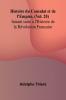 Histoire du Consulat et de l'Empire (Vol. 20); faisant suite à l'Histoire de la Révolution Française
