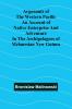 Argonauts Of The Western Pacific An Account Of Native Enterprise And Adventure In The Archipelagoes Of Melanesian New Guinea
