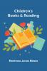 Children's Books and Reading