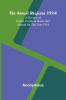 The Annual Register 1914; A Review of Public Events at Home and Abroad for the Year 1914