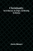 Christianity