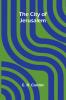 The City Of Jerusalem