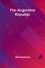 The Argentine Republic