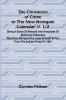 The Chronicles of Crime or The New Newgate Calendar. V. 1/2; Being a series of memoirs and anecdotes of notorious characters who have outraged the laws of Great Britain from the earliest period to 1841.