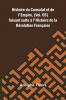Histoire du Consulat et de l'Empire (Vol. 05); faisant suite à l'Histoire de la Révolution Française