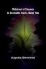 Children's Classics in Dramatic Form Book Two