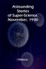 Astounding Stories of Super-Science November 1930