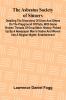 The Asbestos Society of Sinners; Detailing the diversions of Dives and others on the playground of Pluto with some broken threads of drop-stitch history picked up by a newspaper man in Hades and woven into a Stygian nights' entertainment