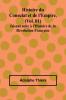 Histoire du Consulat et de l'Empire (Vol. 01); faisant suite à l'Histoire de la Révolution Française