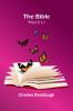 The Bible