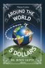 Around the World in 5 Dollars Chinese Version
