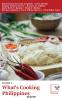 What's Cooking Philippines Volume II