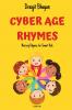 Cyber Age Rhymes