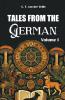 Tales from the German Volume I