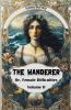 The Wanderer Or Female Difficulties Volume II