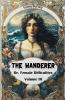 The Wanderer Or Female Difficulties Volume III