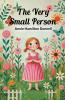 The Very Small Person