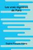Les vrais myst res de Paris