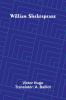 William Shakespeare