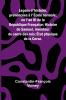 Le ons d'histoire; prononc es   l' cole normale; en l'an III de la R publique Fran aise; Histoire de Samuel inventeur du sacre des rois;  tat physique de la Corse.