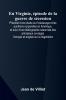En Virginie  pisode de la guerre de s cession; Pr c d  d'une  tude sur l'esclavage et les punitions corporelles en Am rique et suivi d'une bibliographie raisonn e des principaux ouvrages fran ais et anglais sur la flagellation