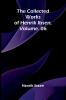 The Collected Works of Henrik Ibsen Vol. 06