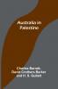 Australia In Palestine