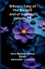 Wilson's Tales of the Borders and of Scotland Volume 09