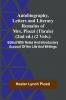 Autobiography Letters And Literary Remains Of Mrs. Piozzi (Thrale) (2Nd Ed.) (2 Vols.) Edited With Notes And Introductory Account Of Her Life And Writings