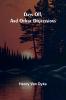 Days Off And Other Digressions