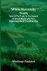 White Mountain Trails ; Tales of the Trails to the Summit of Mount Washington and other Summits of the White Hills