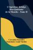 L'ing nieux hidalgo Don Quichotte de la Manche - Tome II
