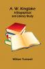 A. W. Kinglake